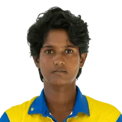 Hansima Karunaratne
