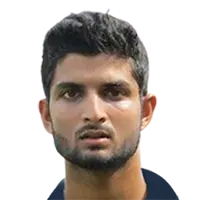 Suyash Prabhudessai