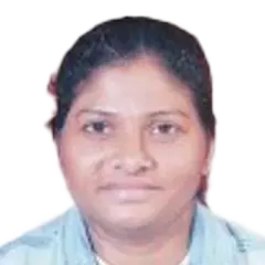 Pavithra Shetty