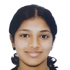 Sara Vivek