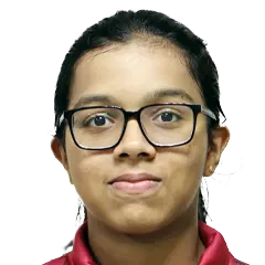 Christeena Jacob