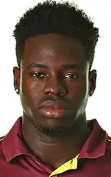 Kirk McKenzie