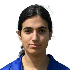 Maria Syrioti