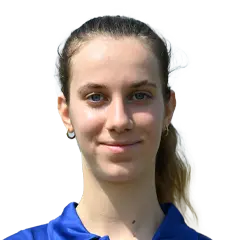 Maria Polymeri