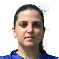 Sofia Nefeli Georgota