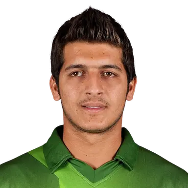 Mir Hamza