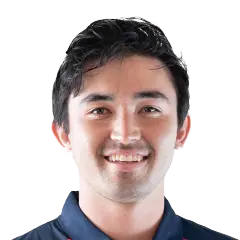 Kendel Kadowaki-Fleming