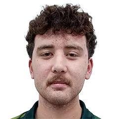 Oscar Taylor