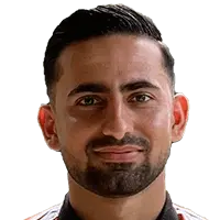 Akramuddin Shirzad