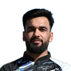 Naser Baluch