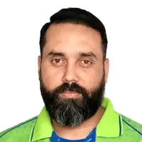 Hammad Rafiq