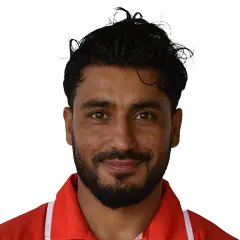 Delawar Khan