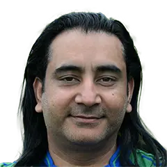 Musadaq Mubarak