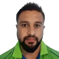 Sanaullah Habibzai