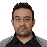 Umair Chaudhry