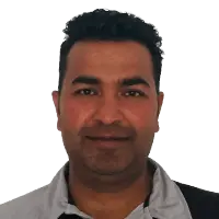 Dharmender Singh