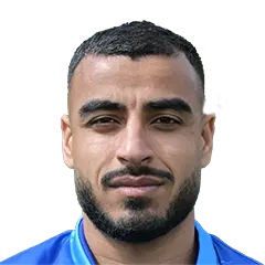 Nyazwali Zargul