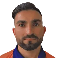 Usman Safi