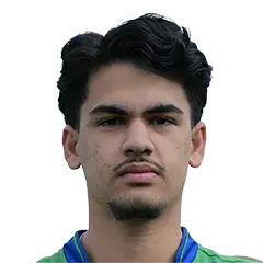 Sahil Sherzad