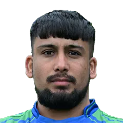 Abdullah Chinwari