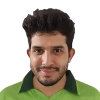 Tasaduq Hussain