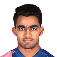 Mahipal Lomror