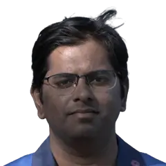 Sachin Kumar