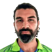 Saqlain Karamat Shah