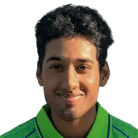 Harris Aziz