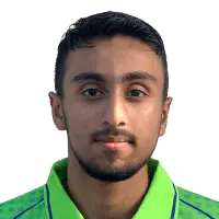 Saad Mohammad