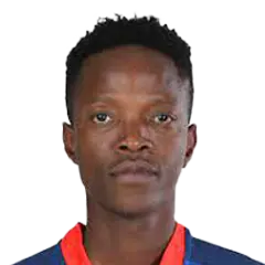 Tshepo Moreki