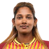 Karishma Ramharack