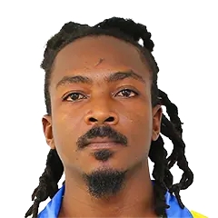 Jamal Andrews