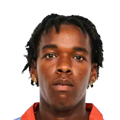 Keyshon Abraham