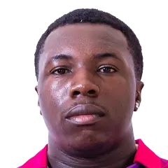 Nickozi St. Hillaire