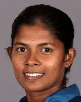 Oshadi Ranasinghe