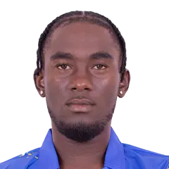 Nicoby John