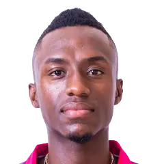 Jeron Noel