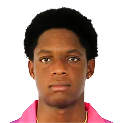 Jumal Francis