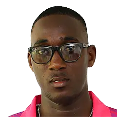 Rickardo Murray