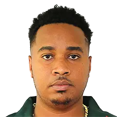 Calvin Blache