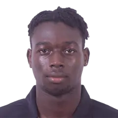 Tiron Charles