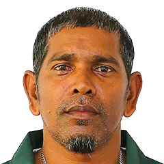 Alvin Ramnauth