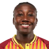 Stafanie Taylor
