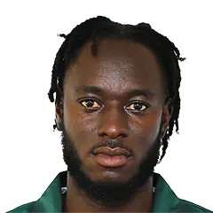 Dwane Walcott
