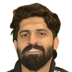 Mudassar Saleem
