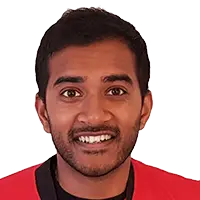 Preetham Harinath