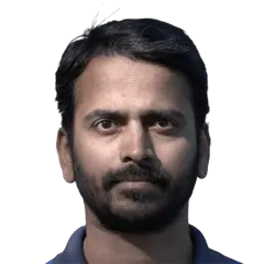 Aditya Somvanshi