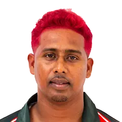 Micah Narine