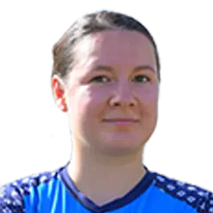 Natalia Tykhonravova